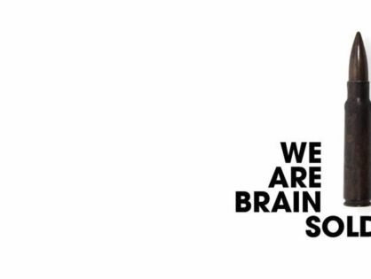 We are Brain Soldiers - Privat Party